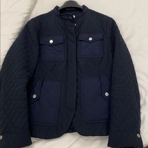 Brooks Brothers Navy Jacket